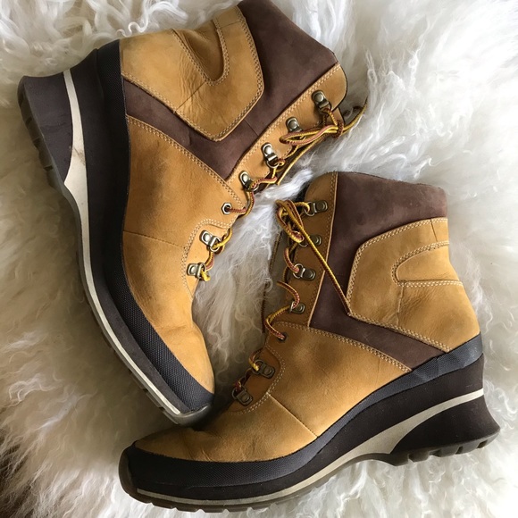 platform timberlands